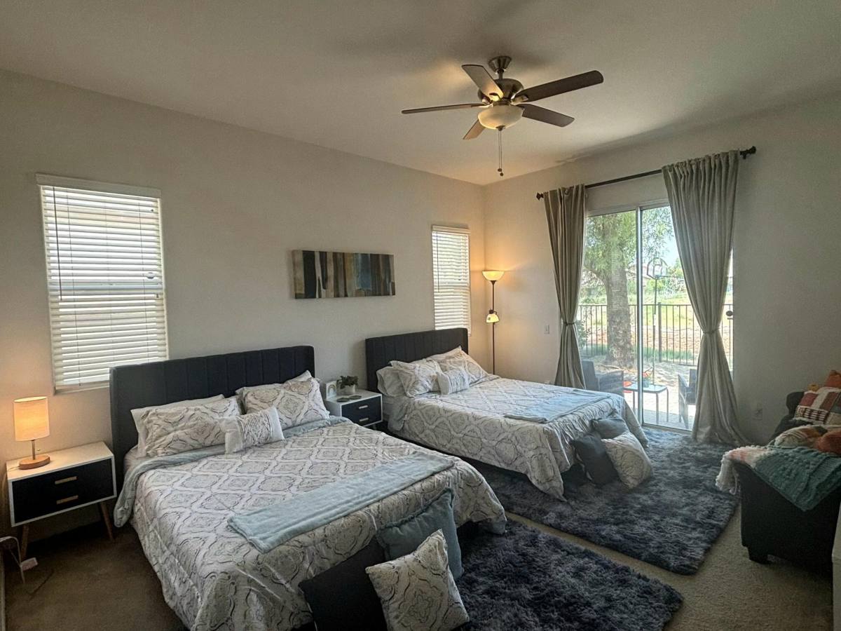 Apartment for rent at 49544 Wayne St, Indio, CA 92201