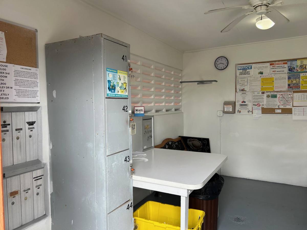 Apartment for rent at 2723 Dudley Dr W #2723G, West Palm Beach, FL 33415