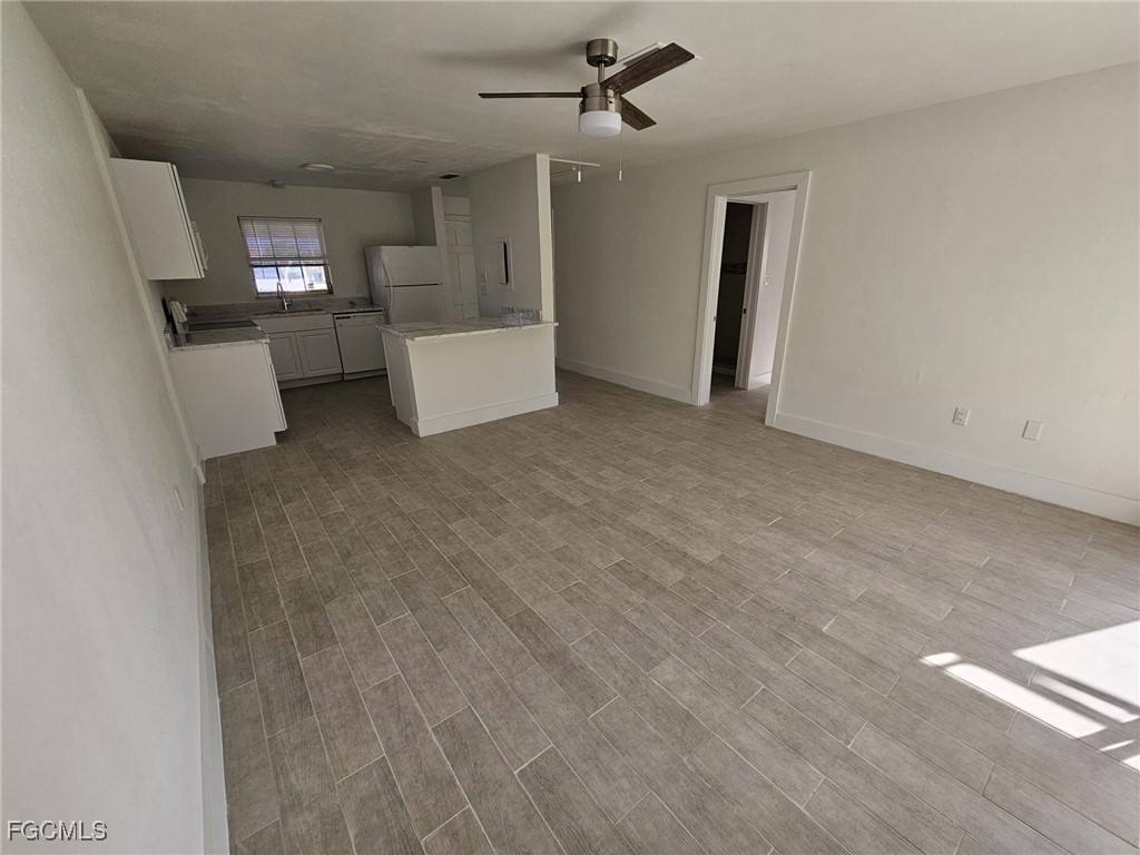 Apartment for rent at 326 Palmetto Dr #326, Cape Coral, FL 33904