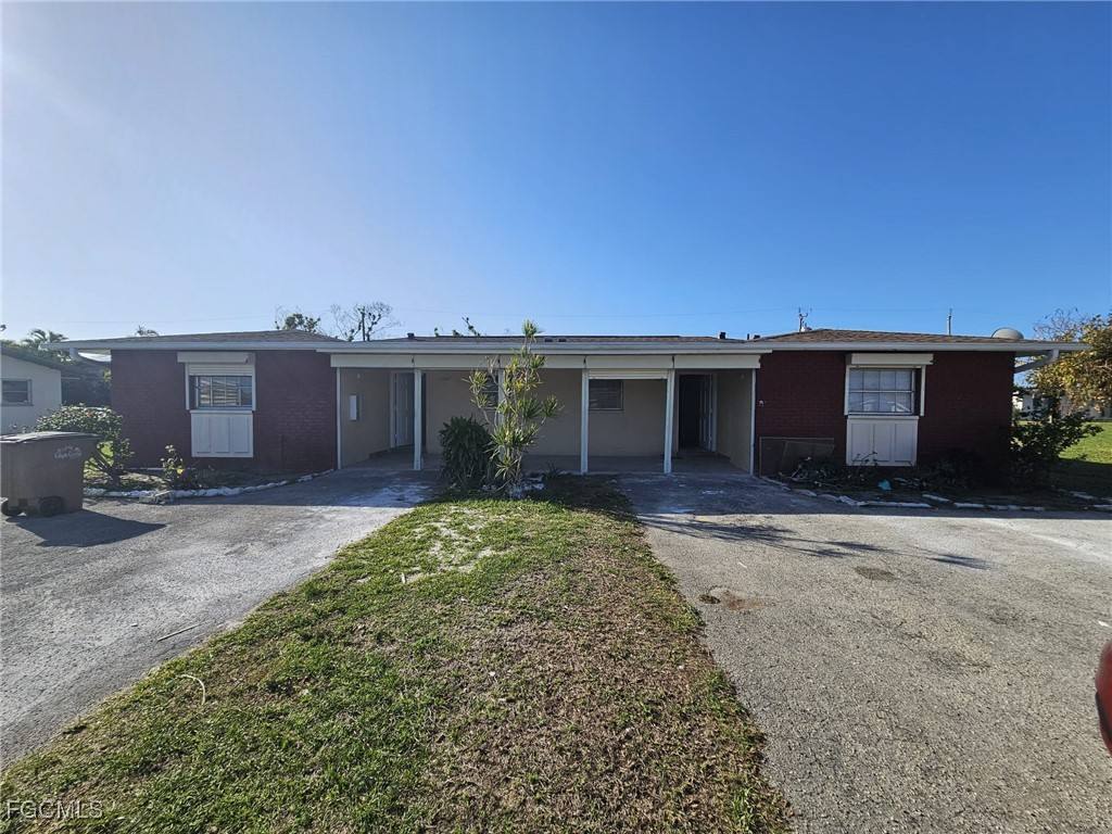 Apartment for rent at 326 Palmetto Dr #326, Cape Coral, FL 33904