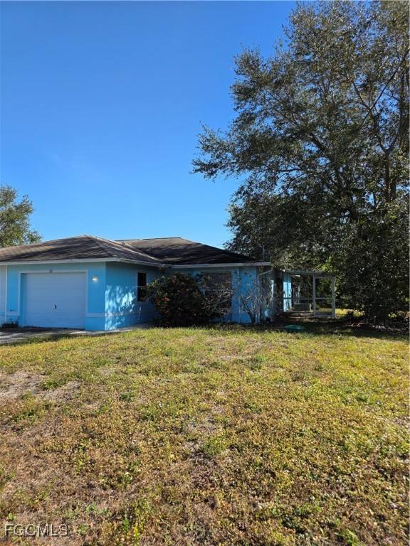Apartment for rent at 715 Jenna Ave S #715, Lehigh Acres, FL 33973