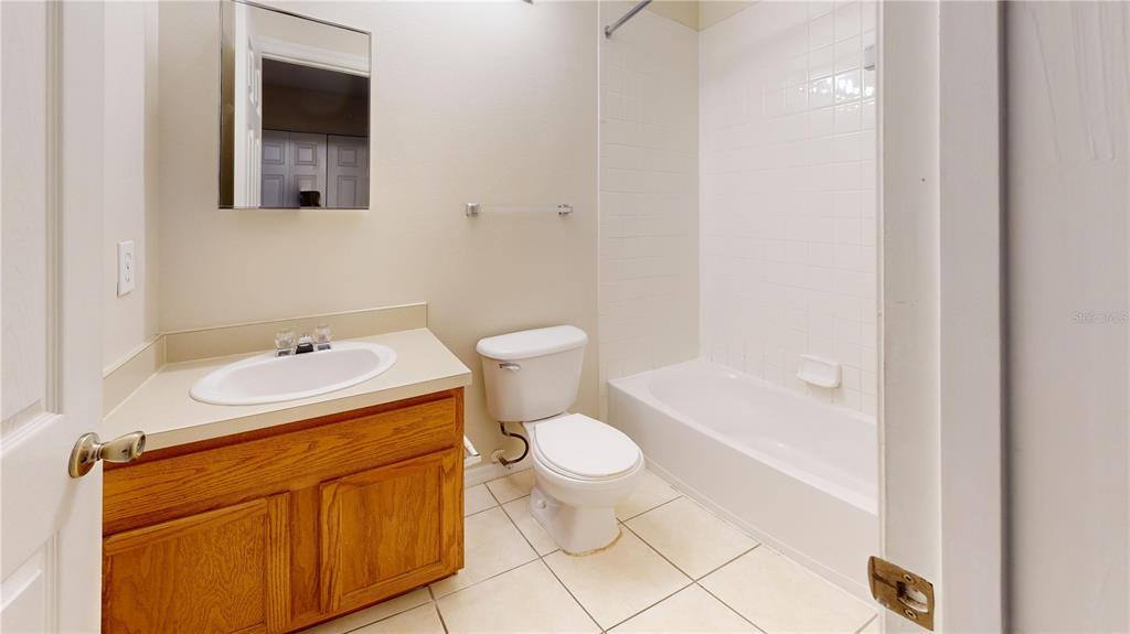 Townhouse for rent at 4104 Winding River Way, Land O Lakes, FL 34639