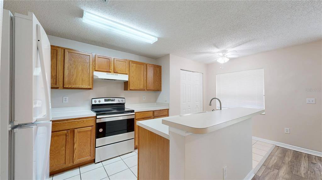 Townhouse for rent at 4104 Winding River Way, Land O Lakes, FL 34639