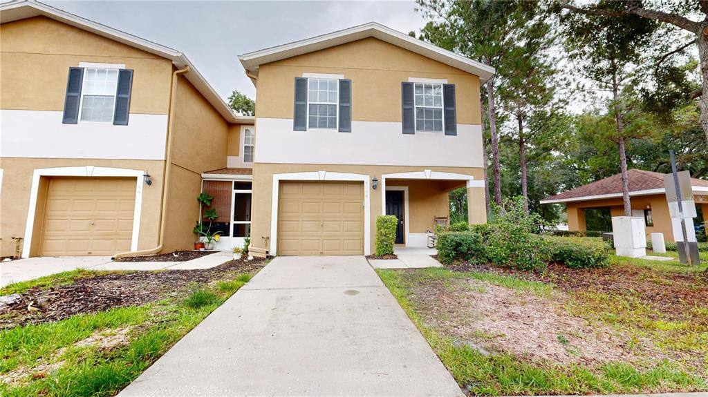 Townhouse for rent at 4104 Winding River Way, Land O Lakes, FL 34639