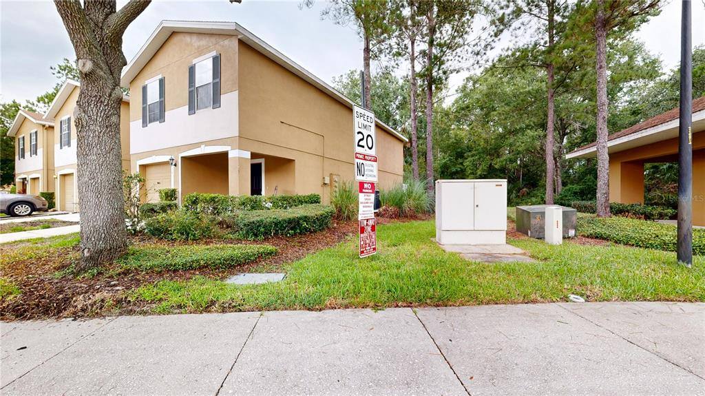 Townhouse for rent at 4104 Winding River Way, Land O Lakes, FL 34639