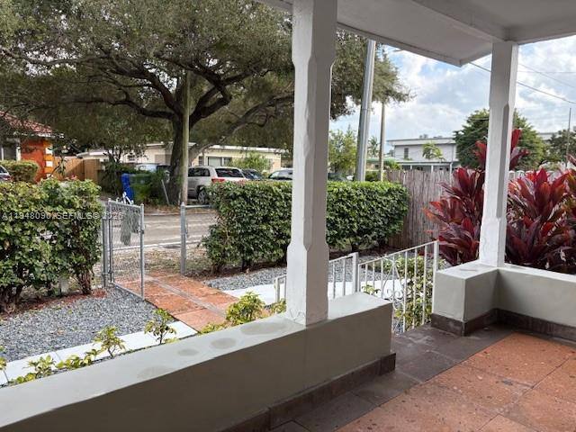 Apartment for rent at 752 NW 24th Court #752-1, Miami, FL 33125
