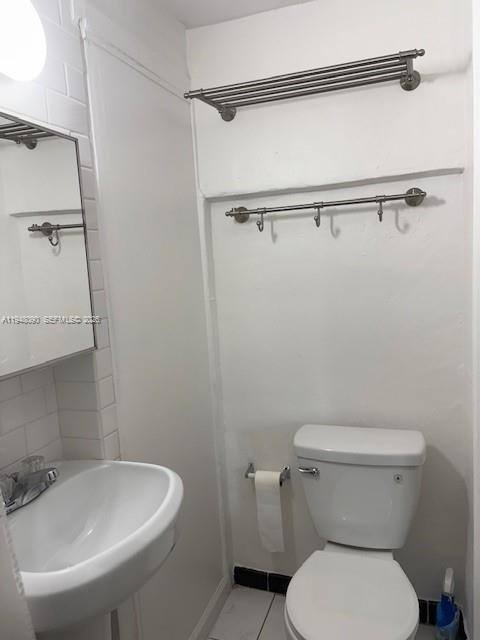 Apartment for rent at 752 NW 24th Court #752-1, Miami, FL 33125