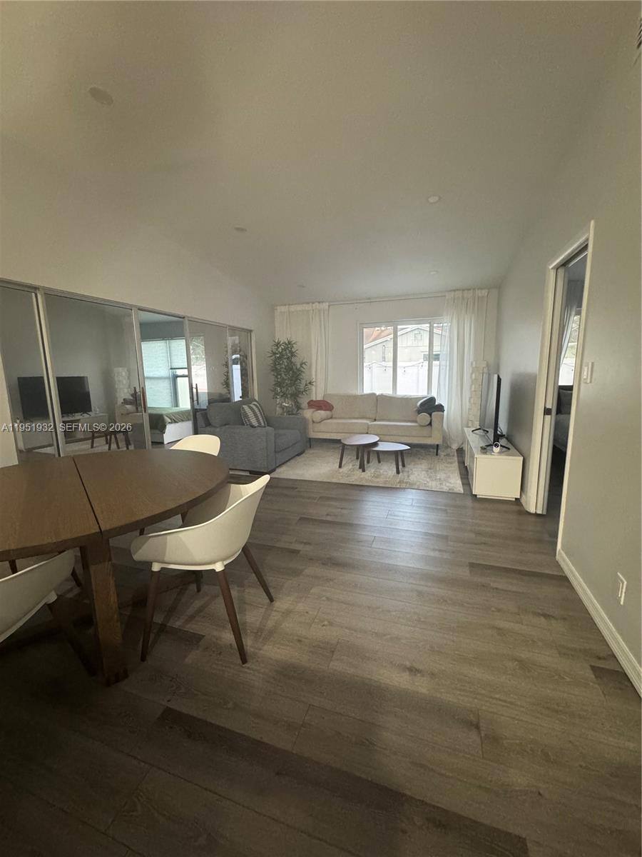 Apartment for rent at 5482 Lakewood Circle S #5482B, Pompano Beach, FL 33063