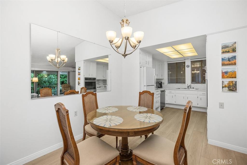 Apartment for rent at 57 Calle Cadiz #57N, Laguna Woods, CA 92637