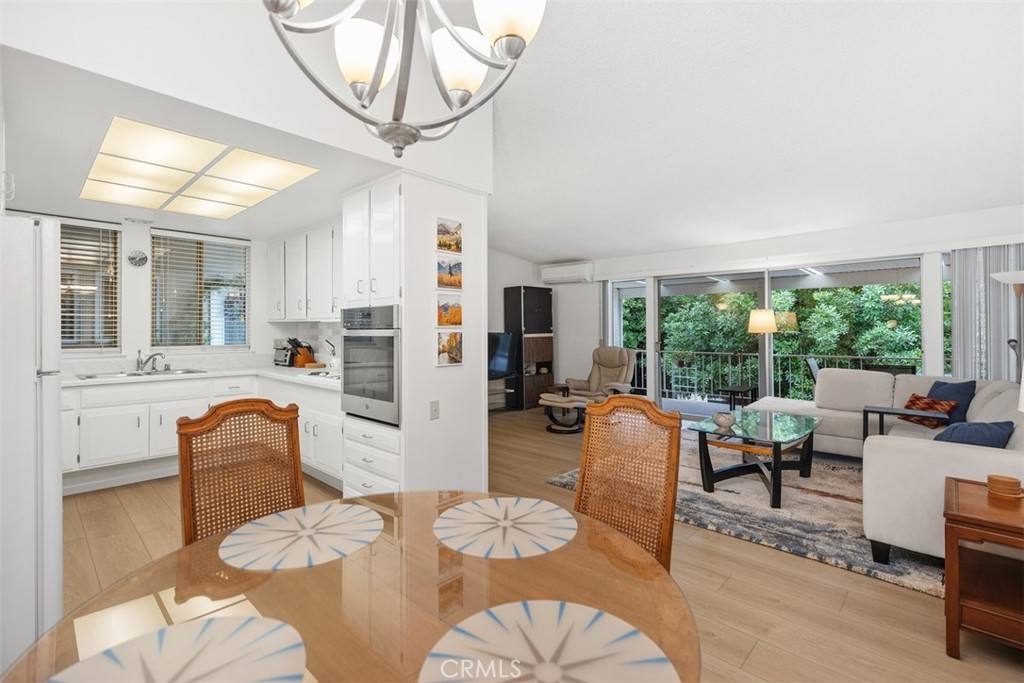 Apartment for rent at 57 Calle Cadiz #57N, Laguna Woods, CA 92637