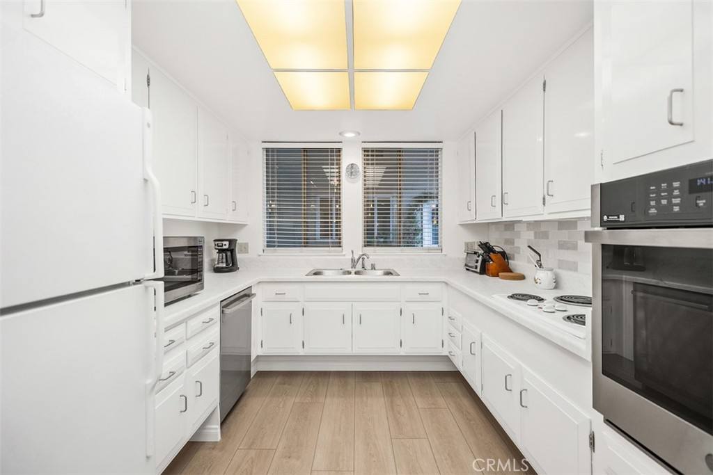 Apartment for rent at 57 Calle Cadiz #57N, Laguna Woods, CA 92637