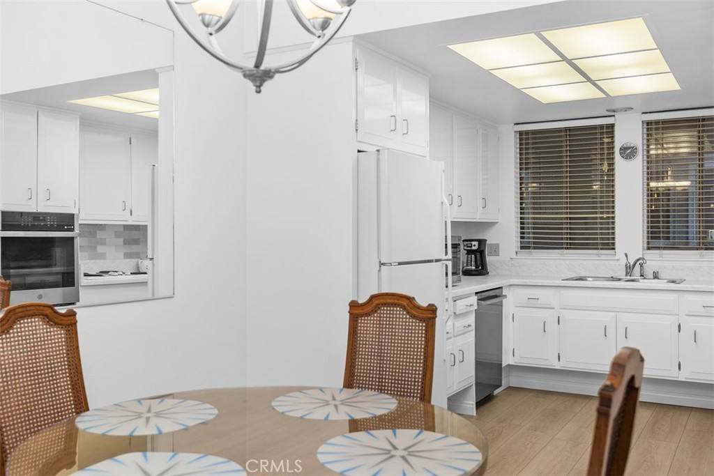 Apartment for rent at 57 Calle Cadiz #57N, Laguna Woods, CA 92637