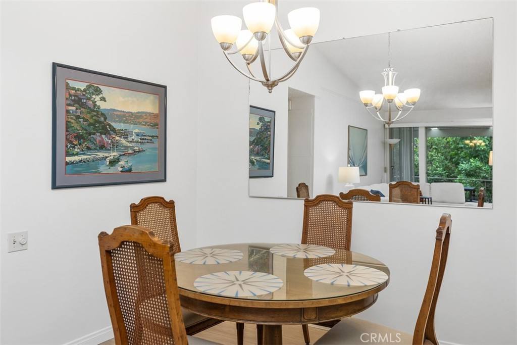 Apartment for rent at 57 Calle Cadiz #57N, Laguna Woods, CA 92637