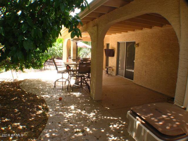 Apartment for rent at 26014 S Howard Dr, Chandler, AZ 85248