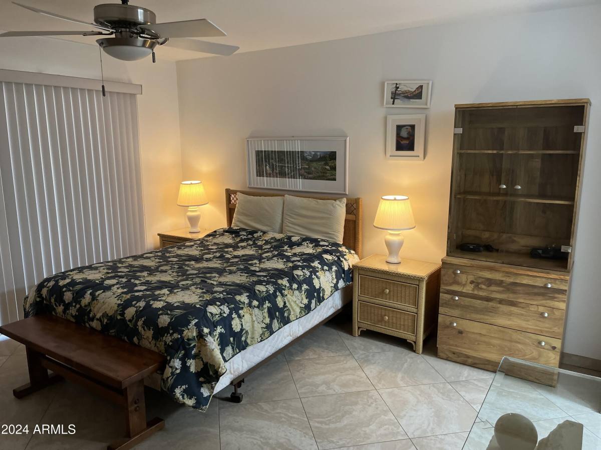 Apartment for rent at 26014 S Howard Dr, Chandler, AZ 85248