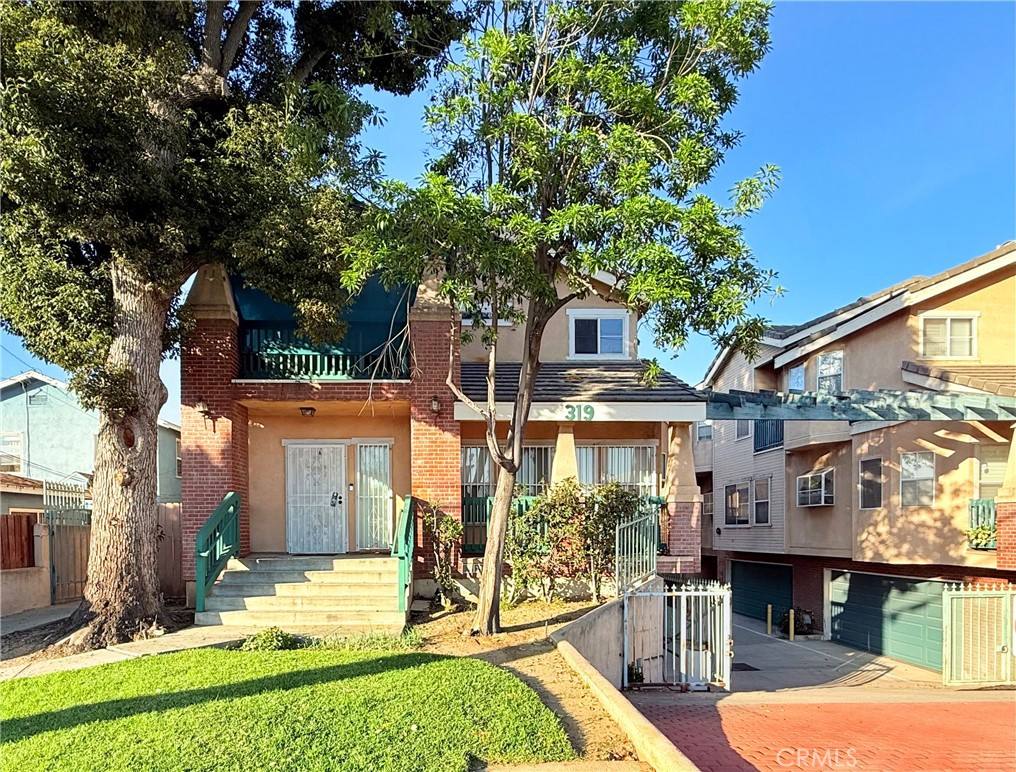 Townhouse for rent at 319 W Duarte Rd #319A, Monrovia, CA 91016