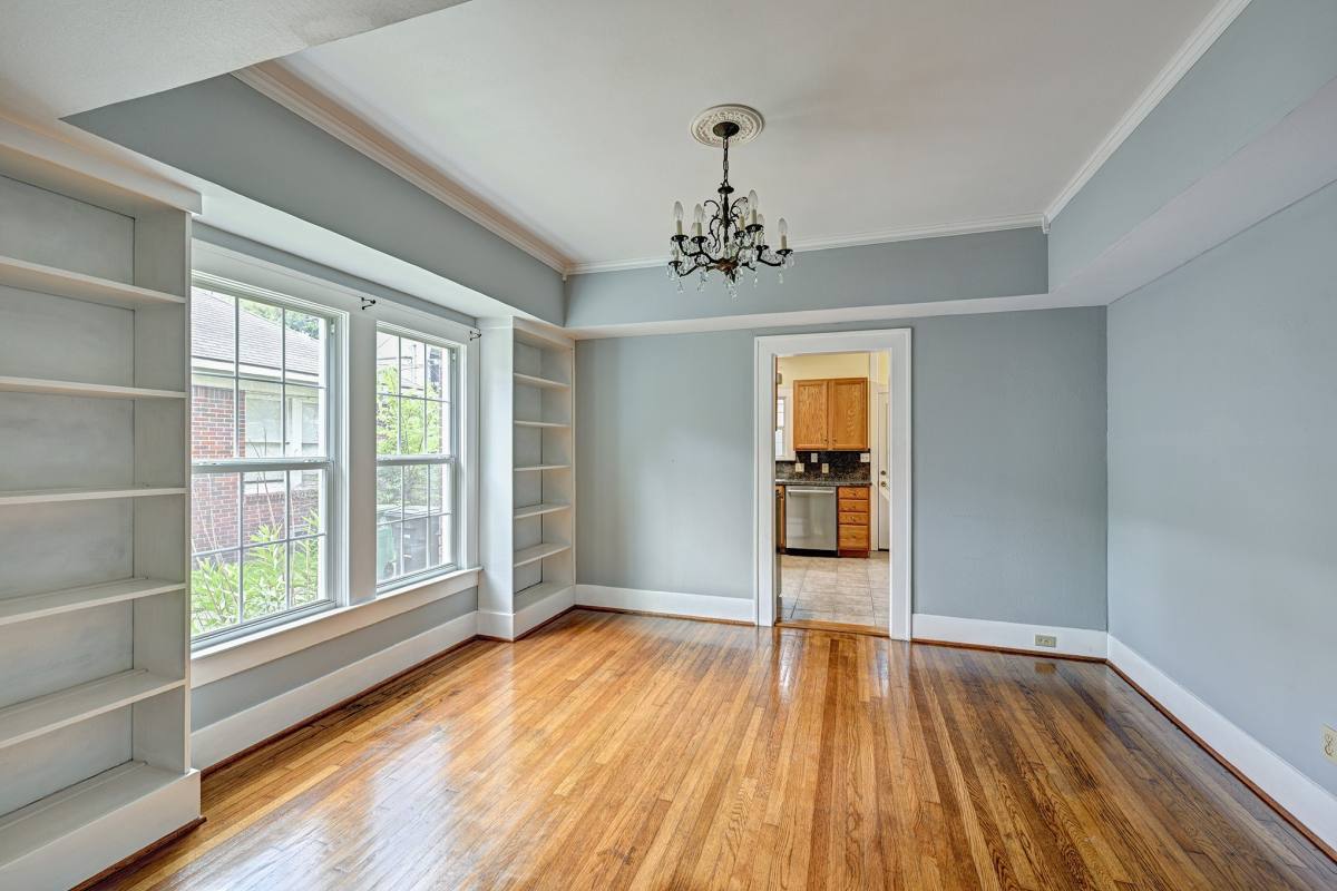 Apartment for rent at 512 W Pierce St #512, Houston, TX 77019