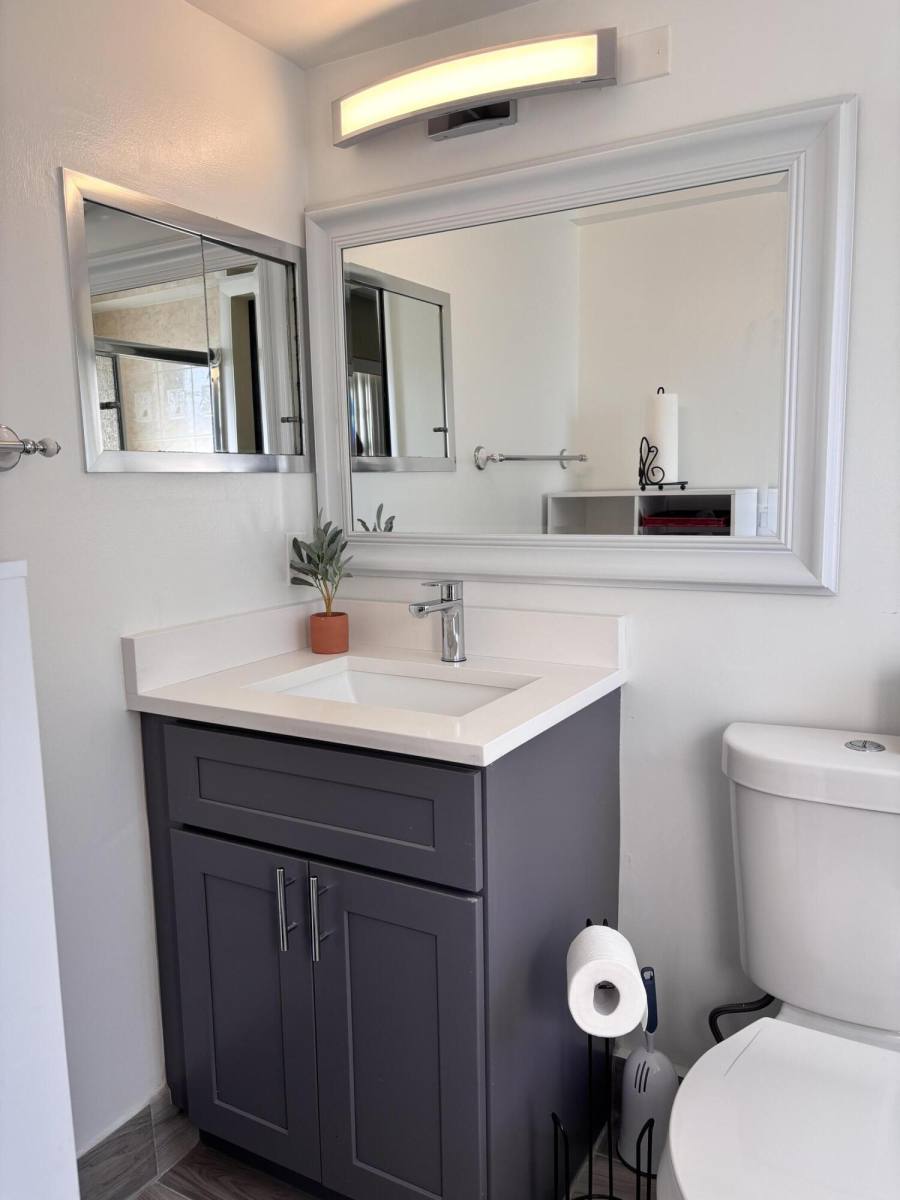 Apartment for rent at 197 Sussex K #197, West Palm Beach, FL 33417