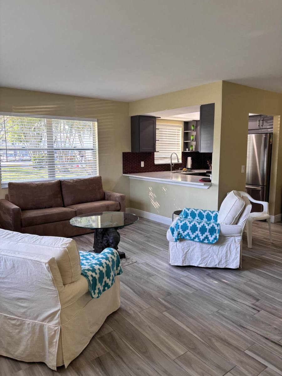 Apartment for rent at 197 Sussex K #197, West Palm Beach, FL 33417