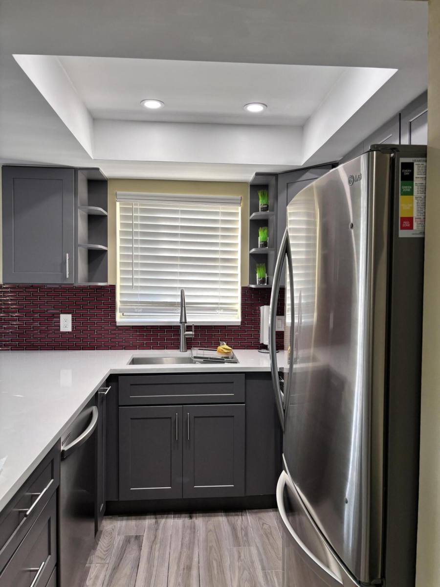 Apartment for rent at 197 Sussex K #197, West Palm Beach, FL 33417