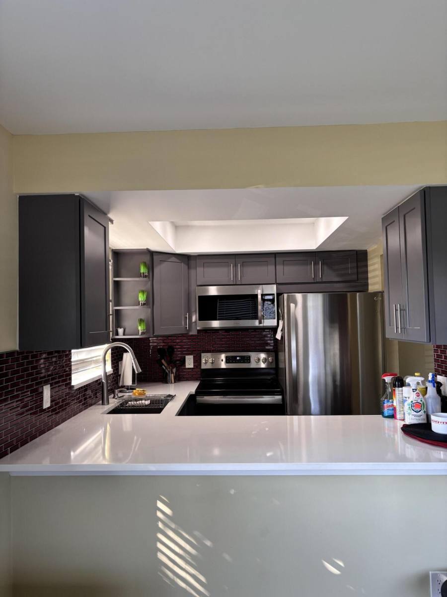 Apartment for rent at 197 Sussex K #197, West Palm Beach, FL 33417