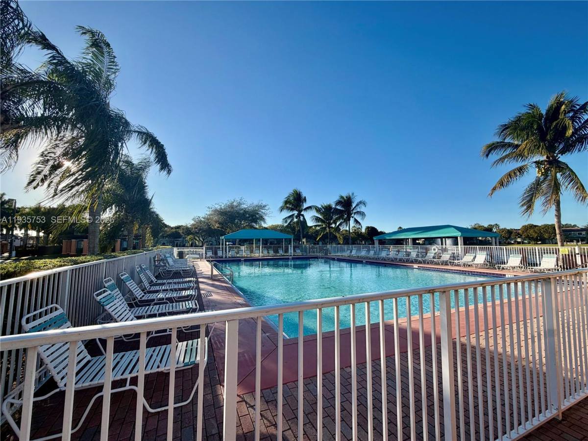 Apartment for rent at 1692 SE 29th Court #201, Homestead, FL 33035