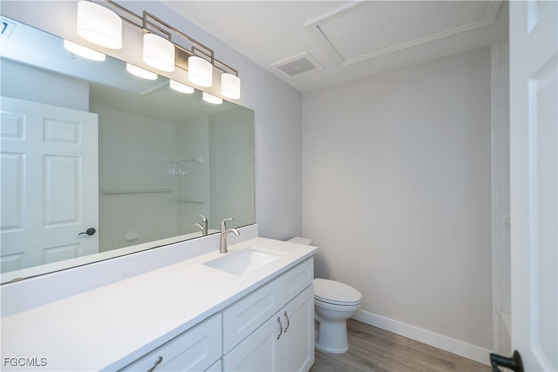 Townhouse for rent at 3345 N Key Dr #46, North Fort Myers, FL 33903