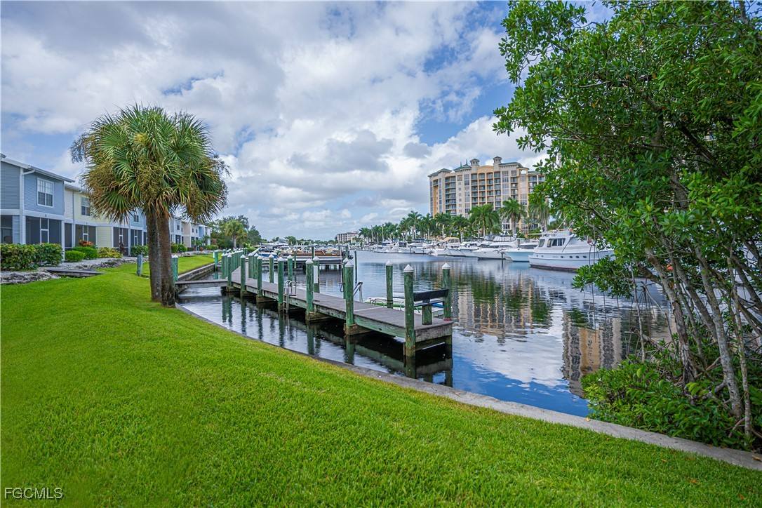 Townhouse for rent at 3345 N Key Dr #46, North Fort Myers, FL 33903