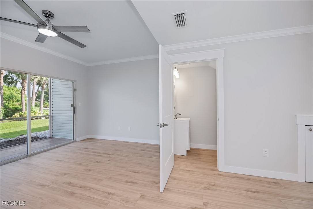 Townhouse for rent at 3345 N Key Dr #46, North Fort Myers, FL 33903