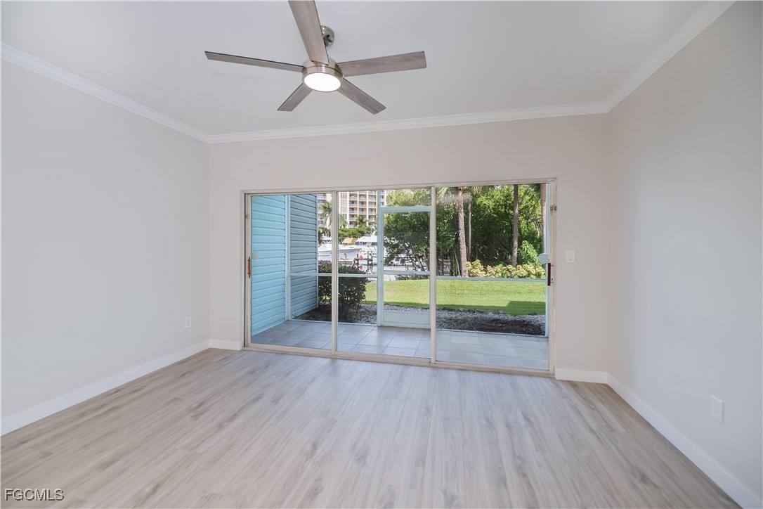Townhouse for rent at 3345 N Key Dr #46, North Fort Myers, FL 33903