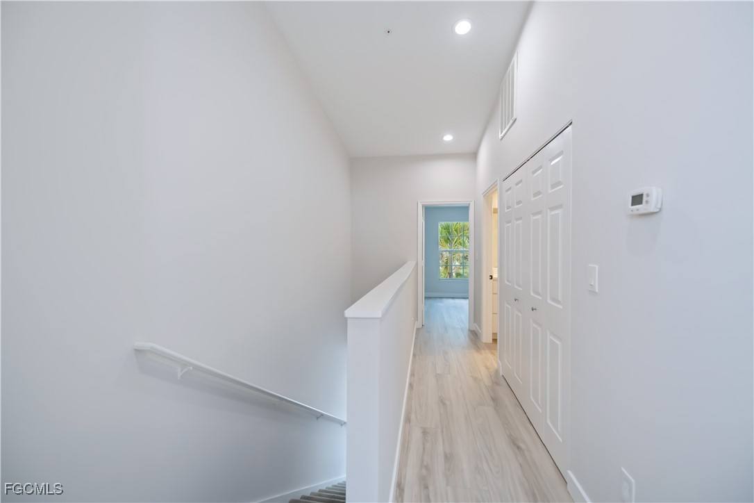 Townhouse for rent at 3345 N Key Dr #46, North Fort Myers, FL 33903