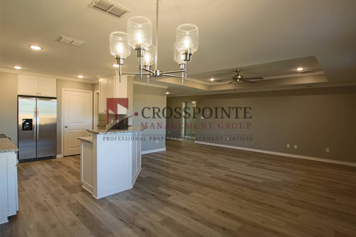 Townhouse for rent at 6015 Villa Rosa Way, Tyler, TX 75707