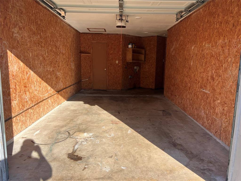 Apartment for rent at 1509 N Grant Dr #1509B, Sherman, TX 75092