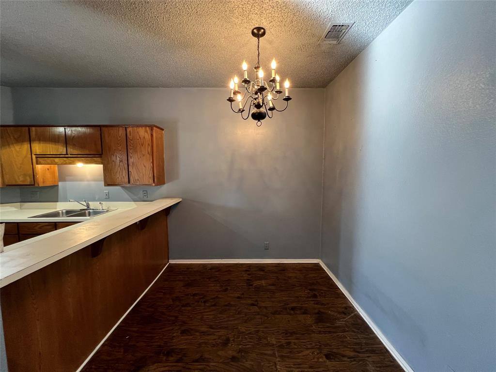 Apartment for rent at 1509 N Grant Dr #1509B, Sherman, TX 75092