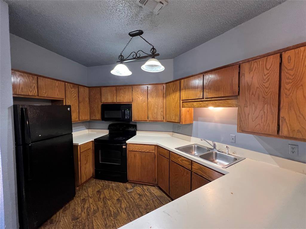 Apartment for rent at 1509 N Grant Dr #1509B, Sherman, TX 75092