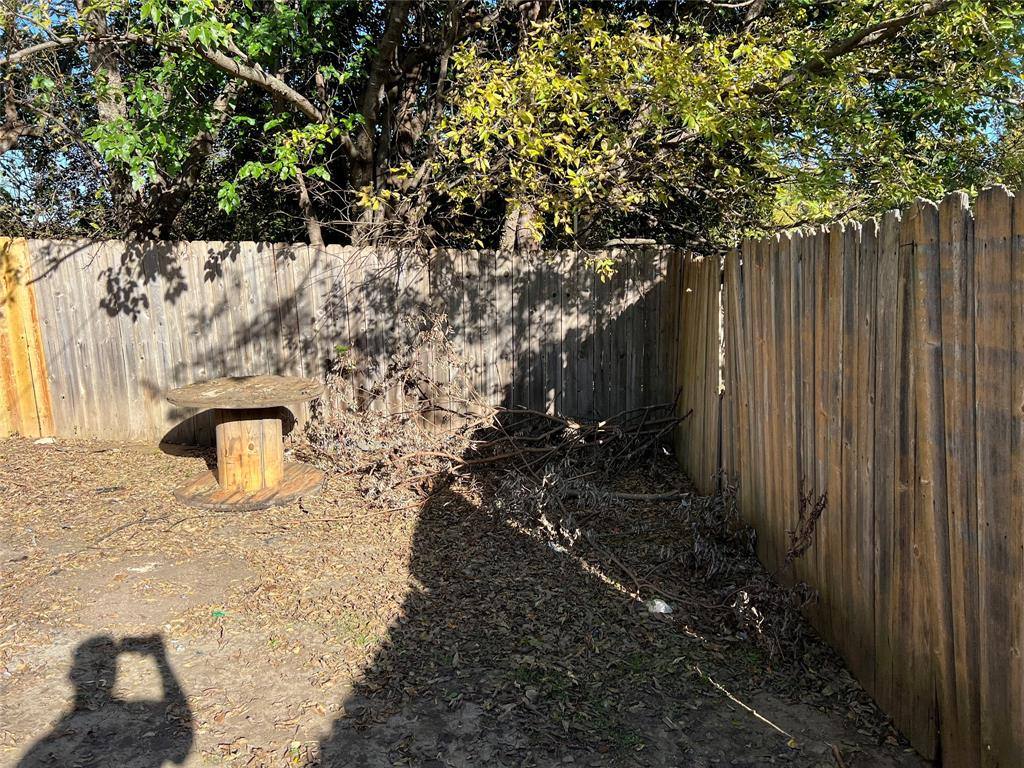 Apartment for rent at 1509 N Grant Dr #1509B, Sherman, TX 75092