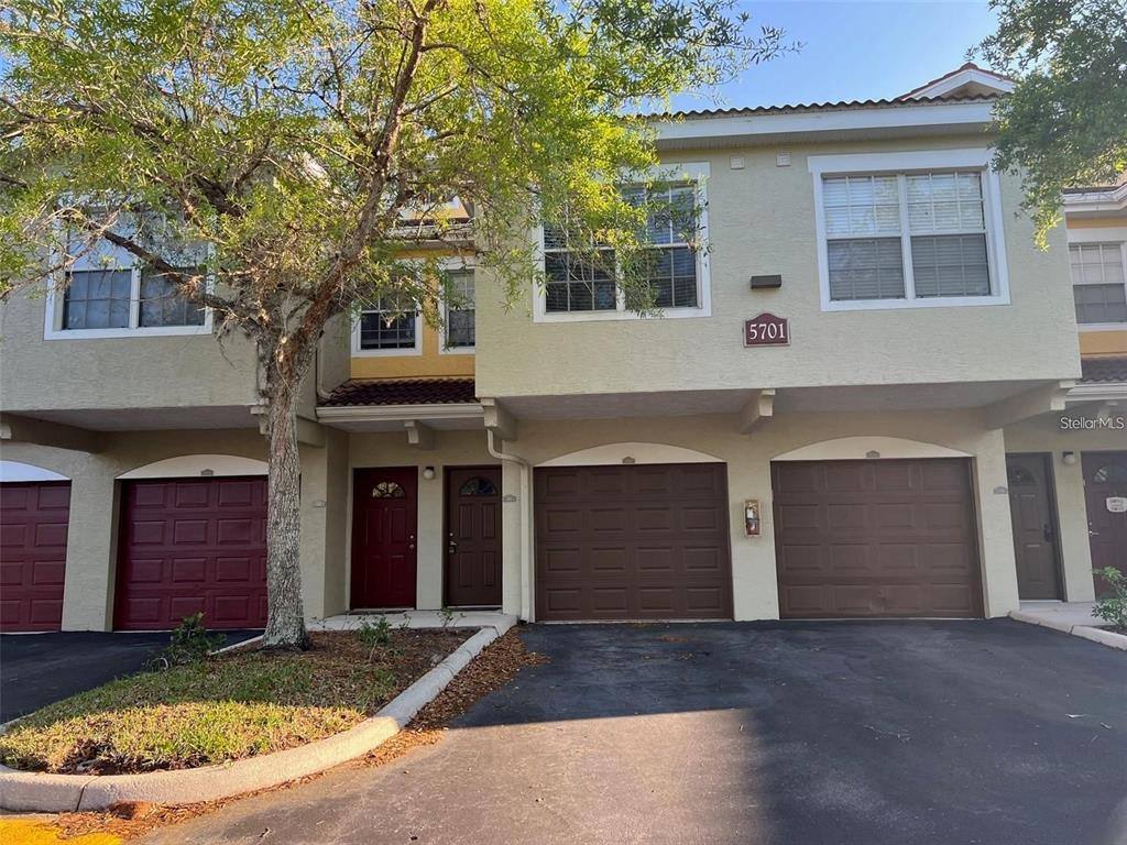 Townhouse for rent at 5701 Bentgrass Dr #18203, Sarasota, FL 34235