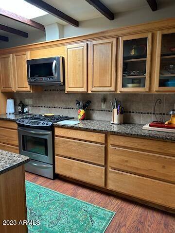 Townhouse for rent at 1172 W Mountain View, Green Valley, AZ 85622