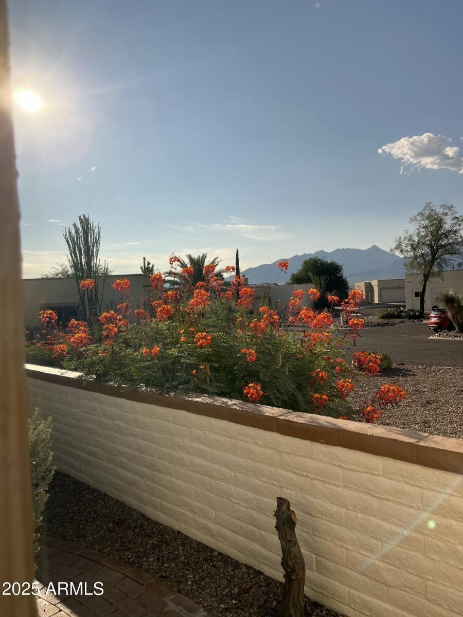 Townhouse for rent at 1172 W Mountain View, Green Valley, AZ 85622