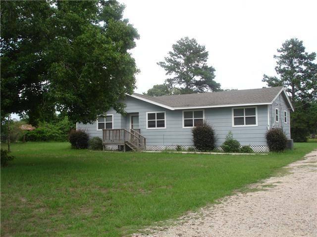 Apartment for rent at 2283 McCaleb Rd, Montgomery, TX 77316