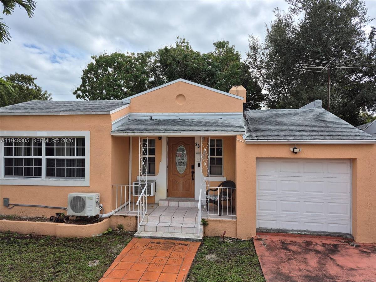 Apartment for rent at 28 NE 49th St #28, Miami, FL 33137