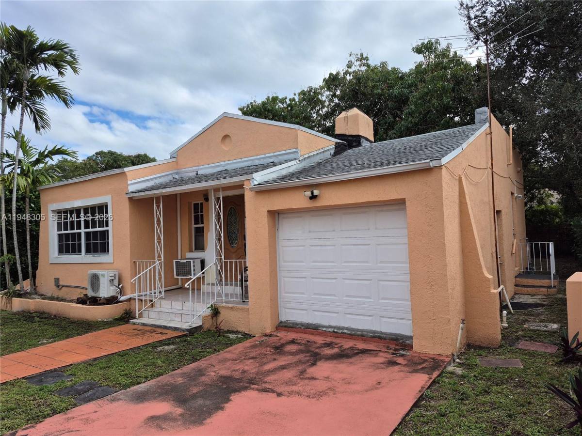 Apartment for rent at 28 NE 49th St #28, Miami, FL 33137