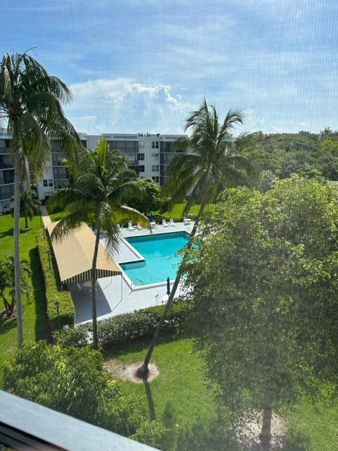 Apartment for rent at 6500 NW 2nd Ave #512, Boca Raton, FL 33487
