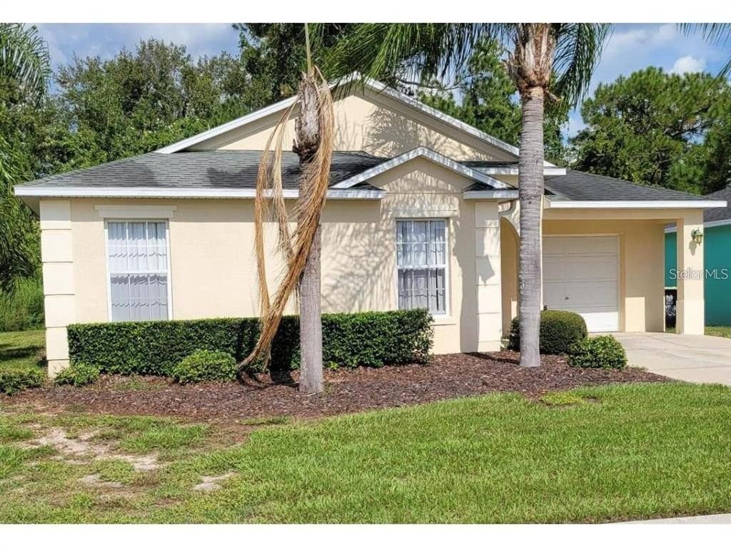 Apartment for rent at 120 Reserve Dr #120, Davenport, FL 33896