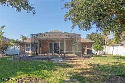 Apartment for rent at 32330 Sunny Parke Dr, Fernandina Beach, FL 32034