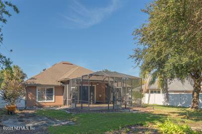 Apartment for rent at 32330 Sunny Parke Dr, Fernandina Beach, FL 32034