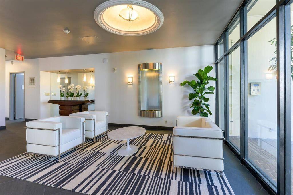 Condo for rent at 2400 Presidential Way #502, West Palm Beach, FL 33401