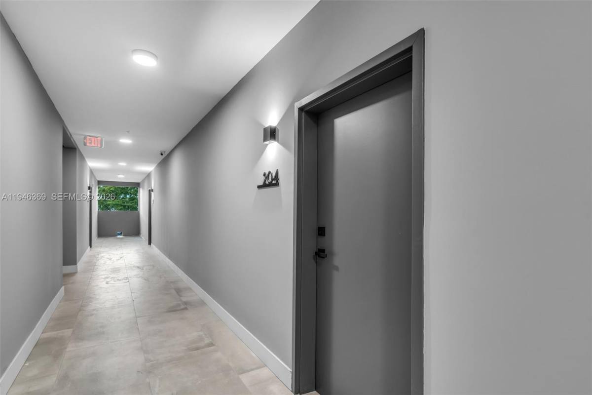 Apartment for rent at 3728 NW 19th Ave #2, Miami, FL 33142