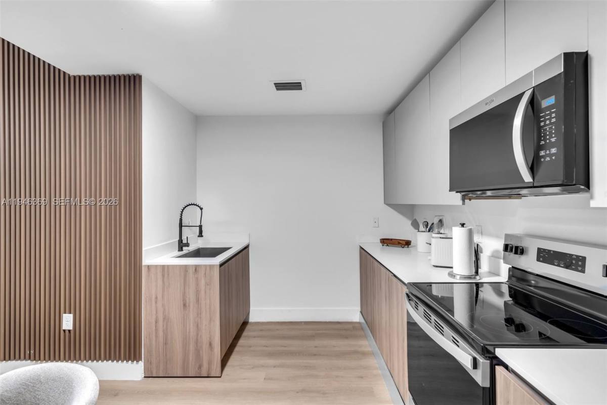 Apartment for rent at 3728 NW 19th Ave #2, Miami, FL 33142