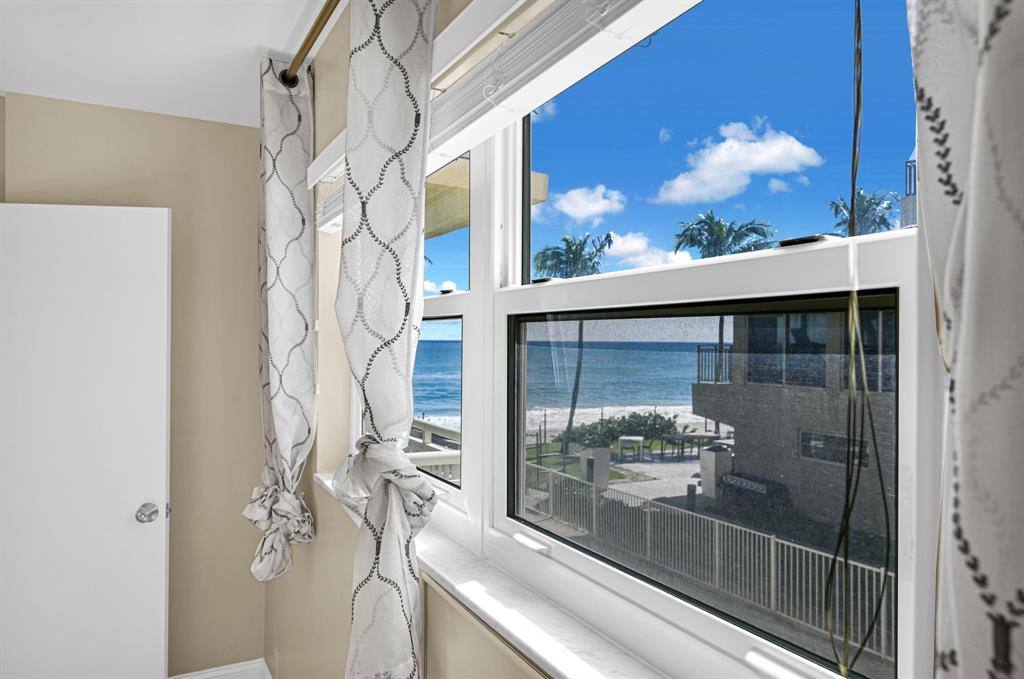 Condo for rent at 1161 Hillsboro Mile #207, Pompano Beach, FL 33062